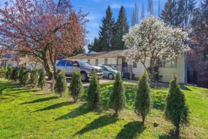 5407 Canada Way, Burnaby, BC, Burnaby — Single Family Residence for sale