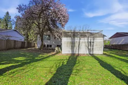 5407 Canada Way, Burnaby, BC, Burnaby — Single Family Residence for sale