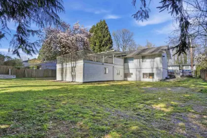 5407 Canada Way, Burnaby, BC, Burnaby — Single Family Residence for sale