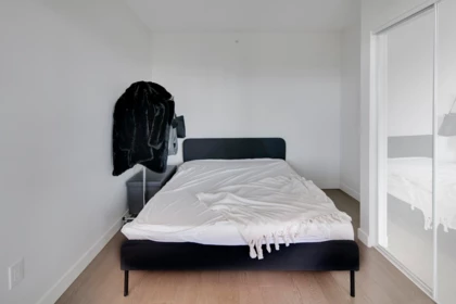 Bedroom 4 Photo of 1805 13308 Central Avenue, Surrey, BC