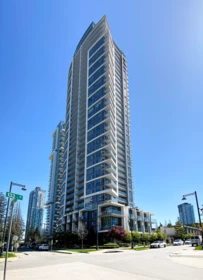 Garden / Landscaping Photo of 1805 13308 Central Avenue, Surrey, BC