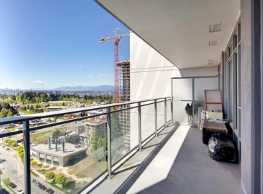 Office / Den Photo of 1805 13308 Central Avenue, Surrey, BC