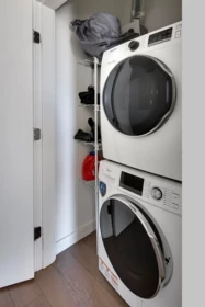 Powder Room Photo of 1805 13308 Central Avenue, Surrey, BC