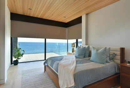 Bedroom 4 Photo of 6021 Silverstone Lane, Sechelt, BC