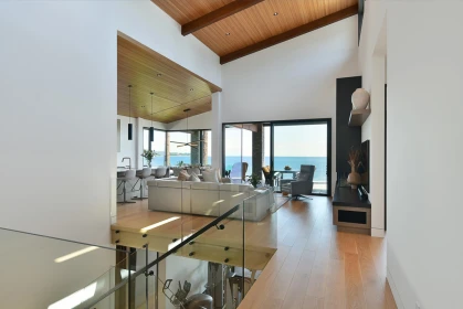 Breakfast Nook Photo of 6021 Silverstone Lane, Sechelt, BC