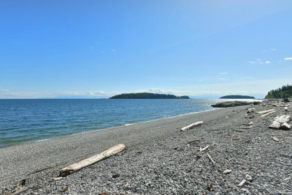 Community Amenities Photo (Clubhouse) of 6021 Silverstone Lane, Sechelt, BC