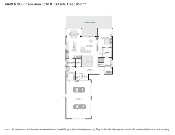 Fitness Center Photo Near 6021 Silverstone Lane, Sechelt, BC