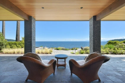 Hot Tub / Spa Photo of 6021 Silverstone Lane, Sechelt, BC