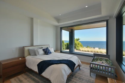 Outdoor Deck Photo of 6021 Silverstone Lane, Sechelt, BC