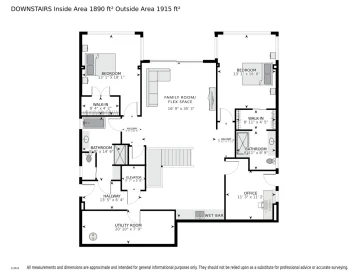 Playground / Recreational Area Near 6021 Silverstone Lane, Sechelt, BC