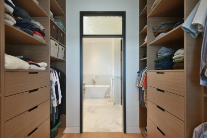 Powder Room Photo of 6021 Silverstone Lane, Sechelt, BC