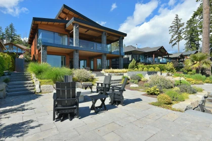 Street View Photo of 6021 Silverstone Lane, Sechelt, BC