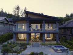 6021 Silverstone Lane, Sechelt, BC