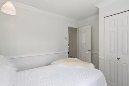 Basement Recreation Room Photo of 103 10538 153 Street, Surrey, BC