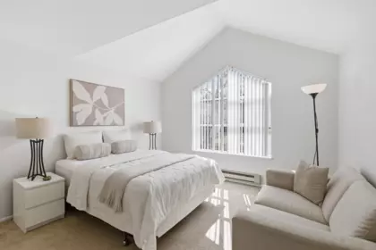 Bedroom 4 Photo of 103 10538 153 Street, Surrey, BC