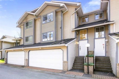 103 10538 153 Street, Surrey, BC, Surrey — Townhouse for sale