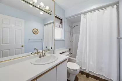 Laundry Room Photo of 103 10538 153 Street, Surrey, BC