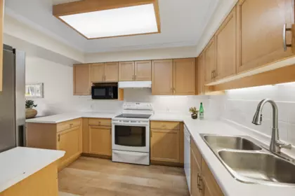 Pantry Photo of 103 10538 153 Street, Surrey, BC