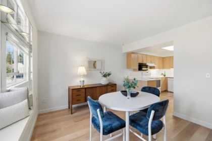 Primary Bedroom Photo of 103 10538 153 Street, Surrey, BC