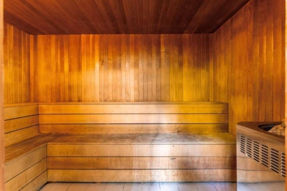 Mudroom Photo of 805 939 Homer Street, Vancouver, BC