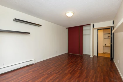 Entry Foyer Photo of 213 1209 Howie Avenue, Coquitlam, BC