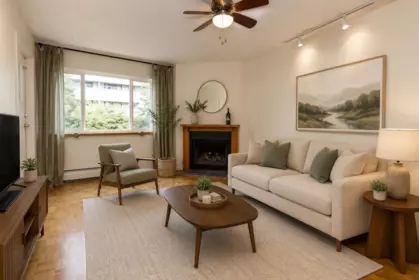 213 1209 Howie Avenue, Coquitlam, BC, Coquitlam — Apartment/Condo for sale