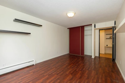 Guest Bathroom Photo of 213 1209 Howie Avenue, Coquitlam, BC