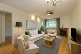 213 1209 Howie Avenue, Coquitlam, BC