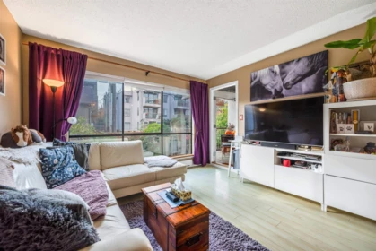 208 808 E 8 Avenue, Vancouver, BC, Vancouver — Apartment/Condo for sale