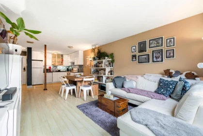 208 808 E 8 Avenue, Vancouver, BC, Vancouver — Apartment/Condo for sale