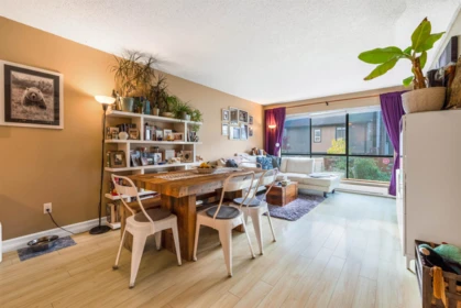 208 808 E 8 Avenue, Vancouver, BC, Vancouver — Apartment/Condo for sale