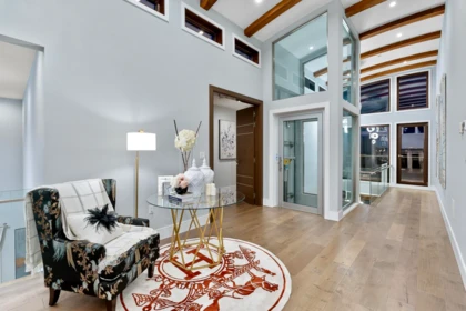 Loft / Bonus Room Photo of 2052 Inglewood Avenue, West Vancouver, BC