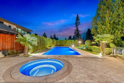 Street View Photo of 2052 Inglewood Avenue, West Vancouver, BC
