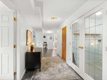 Entry Foyer Photo of 797 Celestial Place, Gibsons, BC
