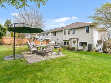 Front Yard Photo of 797 Celestial Place, Gibsons, BC