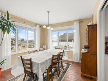 Kitchen Photo of 797 Celestial Place, Gibsons, BC