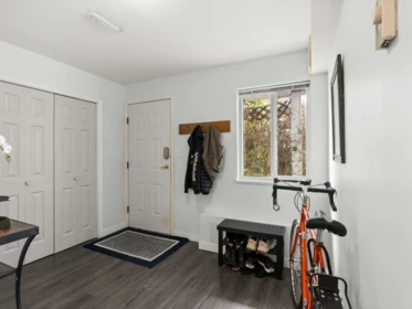 Mudroom Photo of 797 Celestial Place, Gibsons, BC
