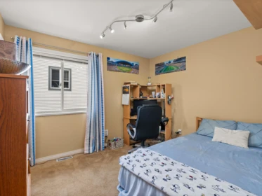 Office / Den Photo of 797 Celestial Place, Gibsons, BC
