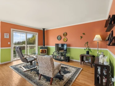 Primary Bedroom Photo of 797 Celestial Place, Gibsons, BC