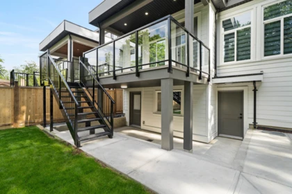 Garden / Landscaping Photo of 14043 80 Avenue, Surrey, BC
