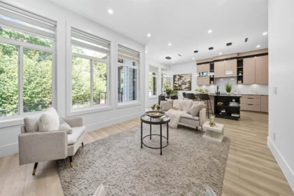 Pantry Photo of 14043 80 Avenue, Surrey, BC