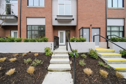 111 3465 146a Street, Surrey, BC, Surrey — Townhouse for sale