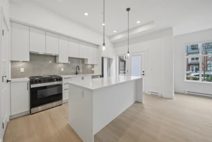 111 3465 146a Street, Surrey, BC, Surrey — Townhouse for sale