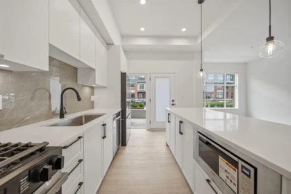 111 3465 146a Street, Surrey, BC, Surrey — Townhouse for sale