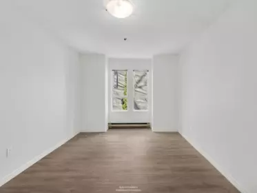 Loft / Bonus Room Photo of 202 966 W 14th Avenue, Vancouver, BC