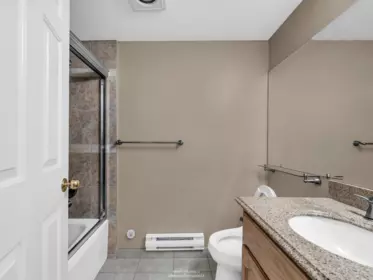 Mudroom Photo of 202 966 W 14th Avenue, Vancouver, BC