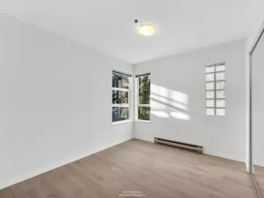 Staircase Photo of 202 966 W 14th Avenue, Vancouver, BC
