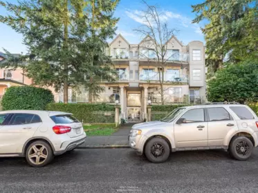 Street View Photo of 202 966 W 14th Avenue, Vancouver, BC