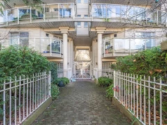 202 966 W 14th Avenue, Vancouver, BC