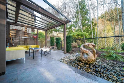 Street View Photo of 14533 Magdalen Avenue, White Rock, BC